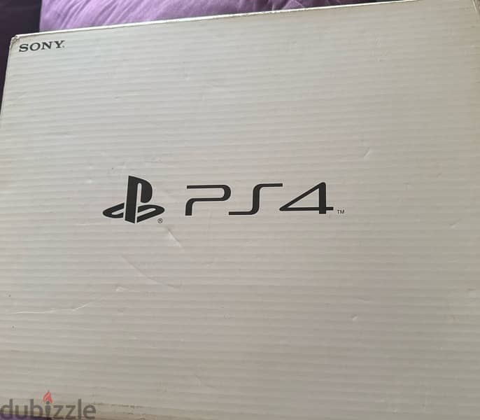 PlayStation 4 4