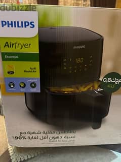 Philips Air Fryer 4.1 L 0