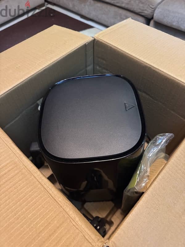 Philips Air Fryer 4.1 L 1