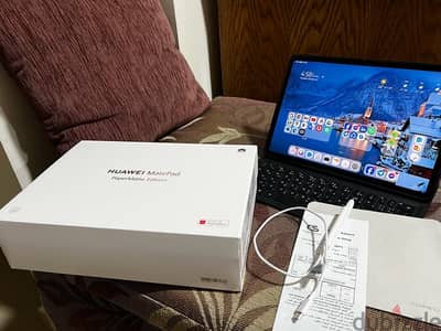 HUAWEI  matepad 11.5”