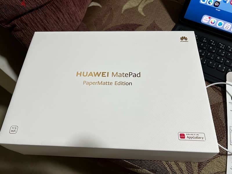 HUAWEI  matepad 11.5” 2