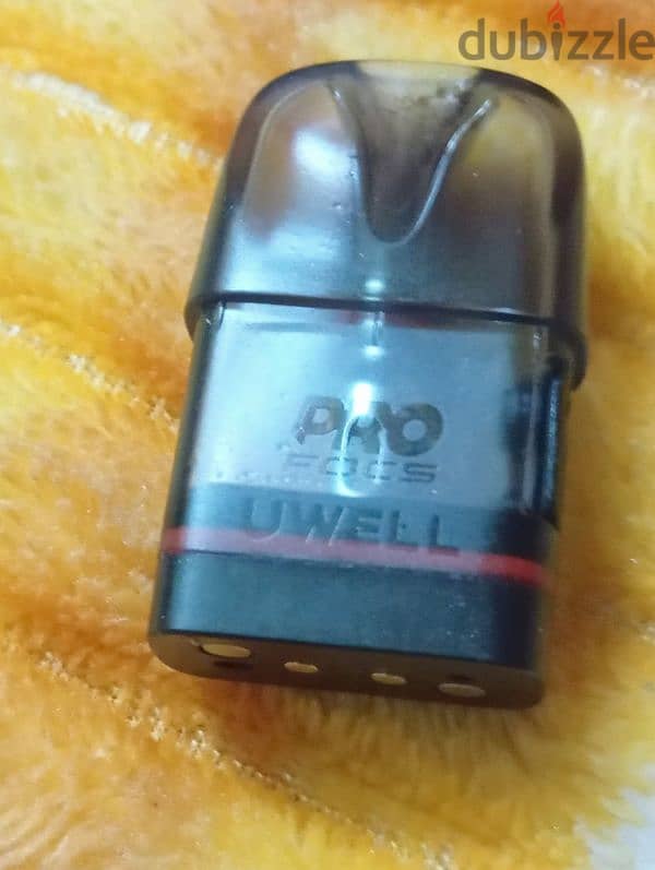 ڤيب UWELL_ CALIBURN. . . . GK3 2