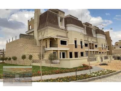 apartment with installments 2 bedrooms for sale