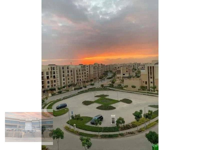 apartment with installments 2 bedrooms for sale 4