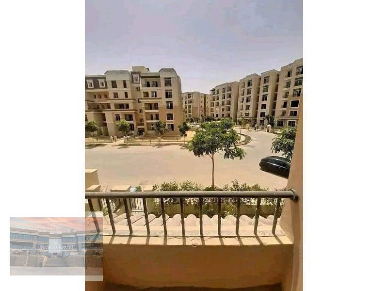 apartment with installments 2 bedrooms for sale 5