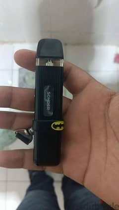 vape sonder q 0