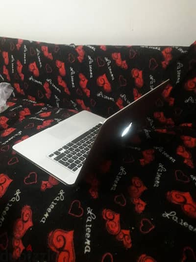 Mac Book Pro