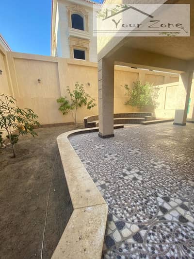 Duplex for rent near Sheikh Zayed The first northern tourist Behind Mall of Arabia