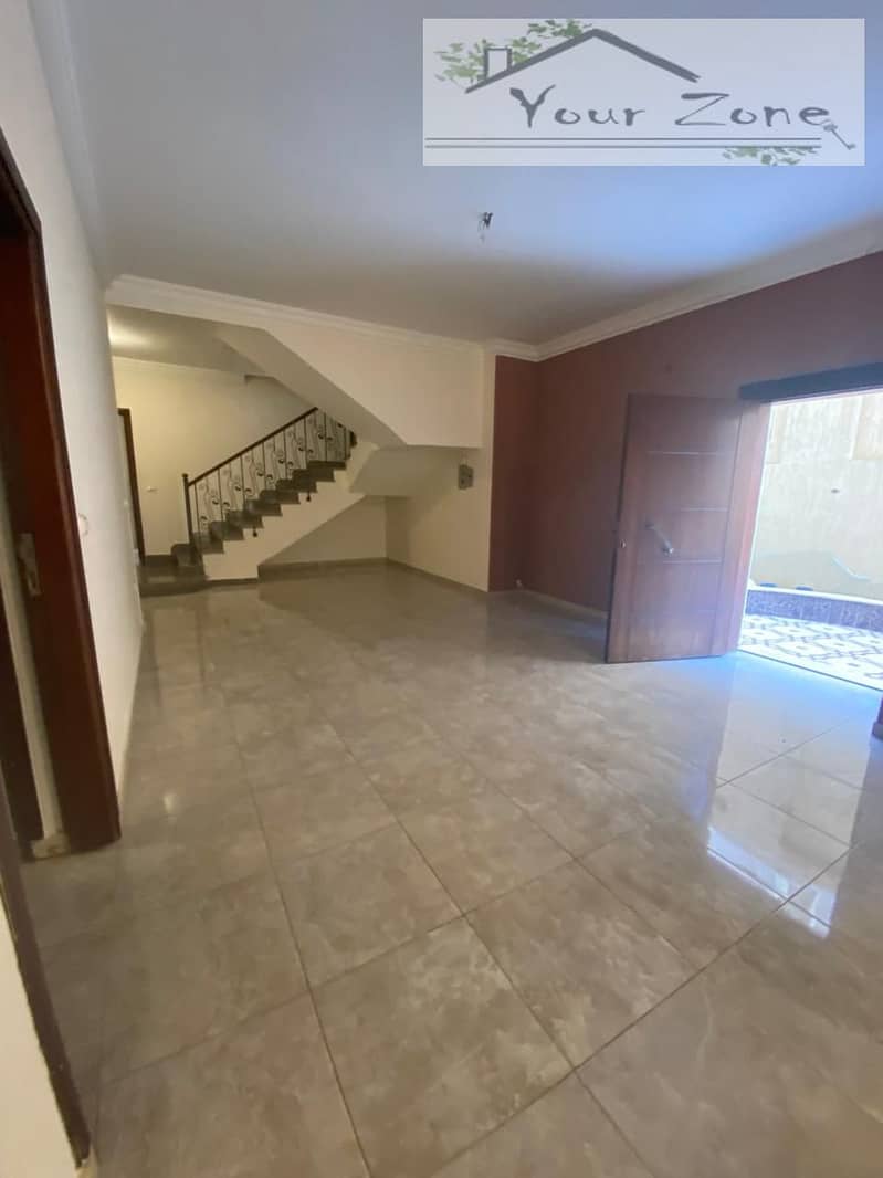 Duplex for rent near Sheikh Zayed The first northern tourist Behind Mall of Arabia 1