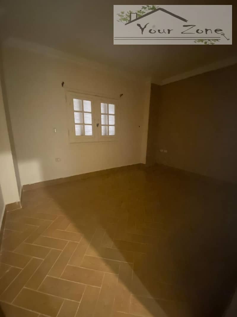 Duplex for rent near Sheikh Zayed The first northern tourist Behind Mall of Arabia 2