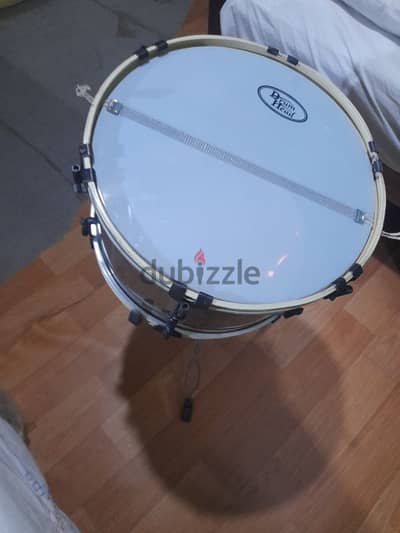 snare drums