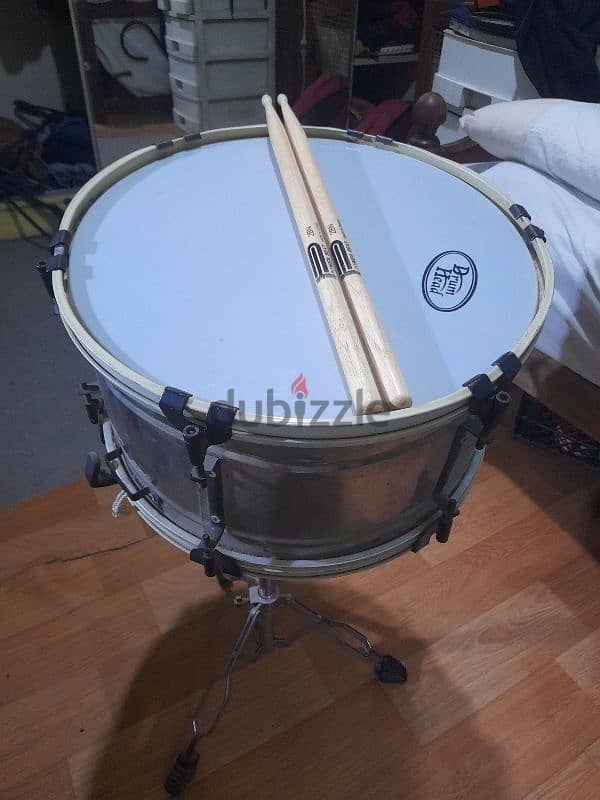 snare drums 1