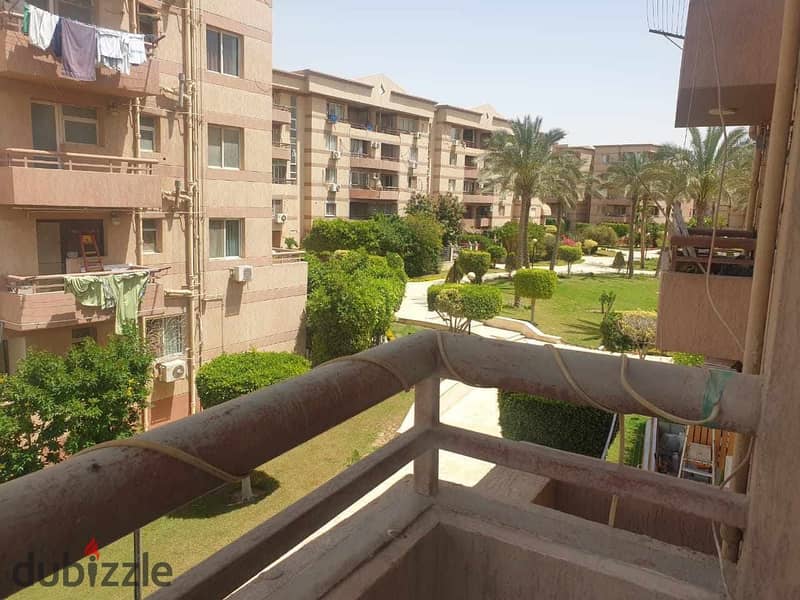 Apartment for sale, 200 meters in Al-Rehab, fourth phase, at a special price 2