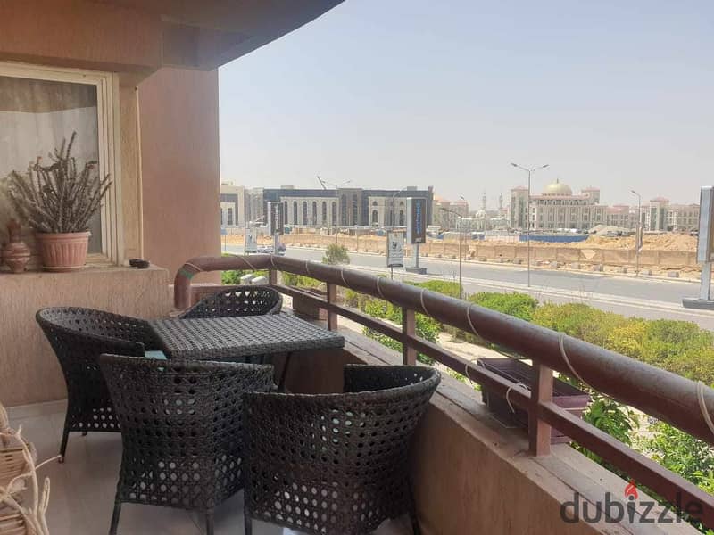 Apartment for sale, 200 meters in Al-Rehab, fourth phase, at a special price 3