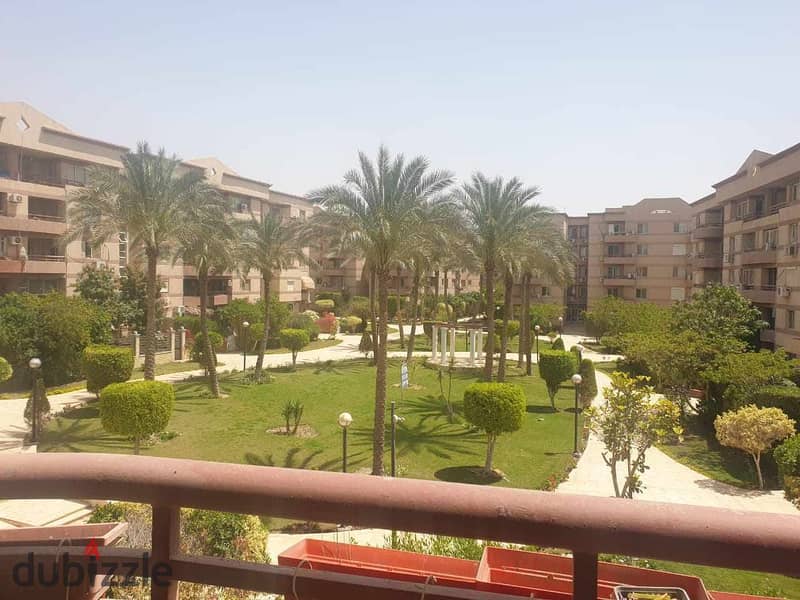 Apartment for sale, 200 meters in Al-Rehab, fourth phase, at a special price 7