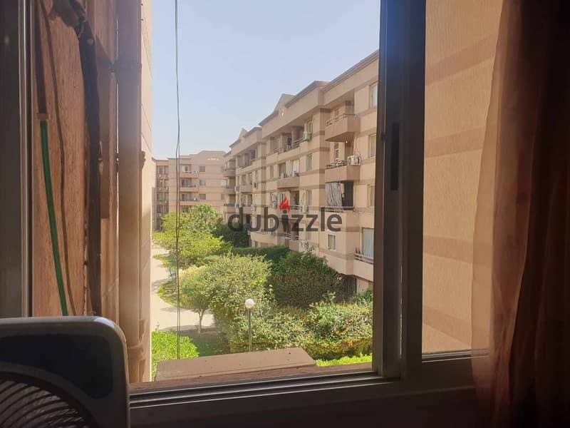 Apartment for sale, 200 meters in Al-Rehab, fourth phase, at a special price 9