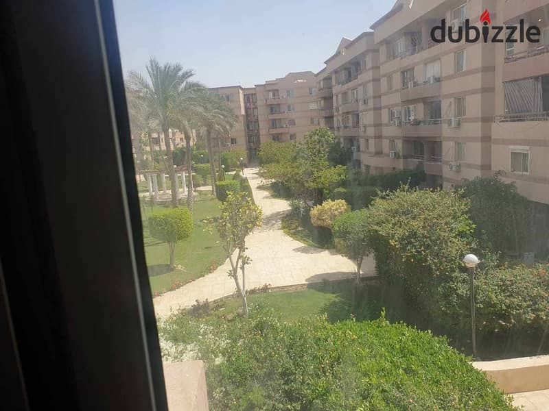 Apartment for sale, 200 meters in Al-Rehab, fourth phase, at a special price 10