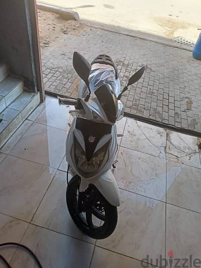 Sr 150cc