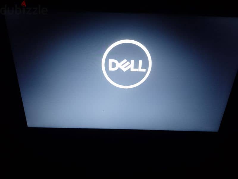 لاب توب ديل Dell intel core i5 Gen 8 وارد السعودية اول مستخدم 1