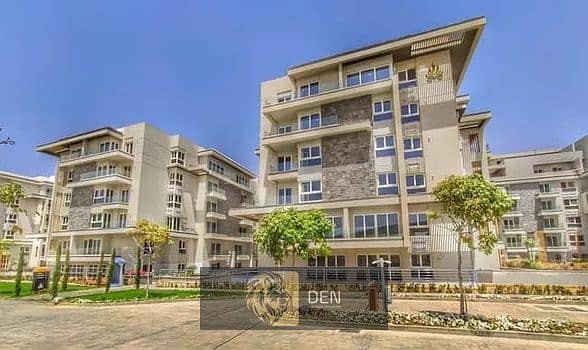 Apartment for sale in Resale Mountain View Park i-City   October View Landscape Delivery 3/2025 13