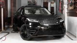 Land Rover Velar 2025 0