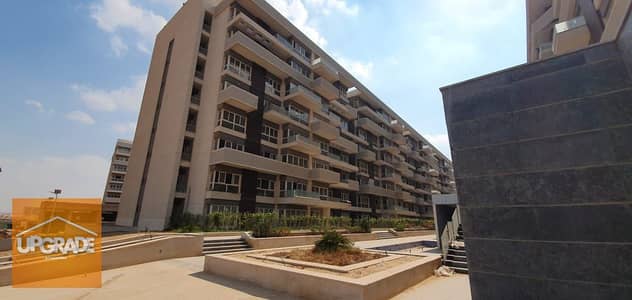 Apartment for ready to move 161m landscape view with down payments starting from 10% and a discount up to 45% New Capital R7 in Scenario Compound