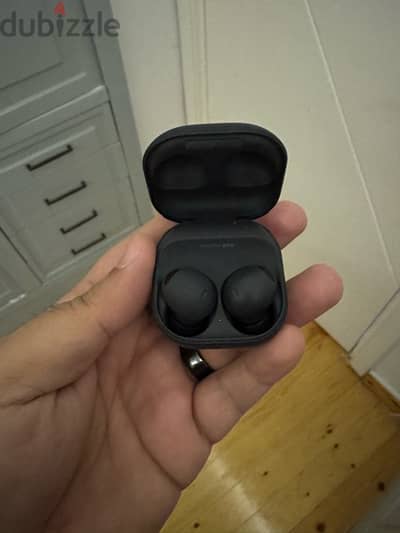 galaxy buds 2 pro