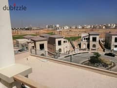 standalone resale fully finished in Uptown Cairo 0