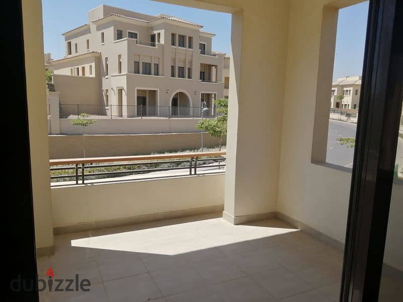 standalone resale fully finished in Uptown Cairo 1