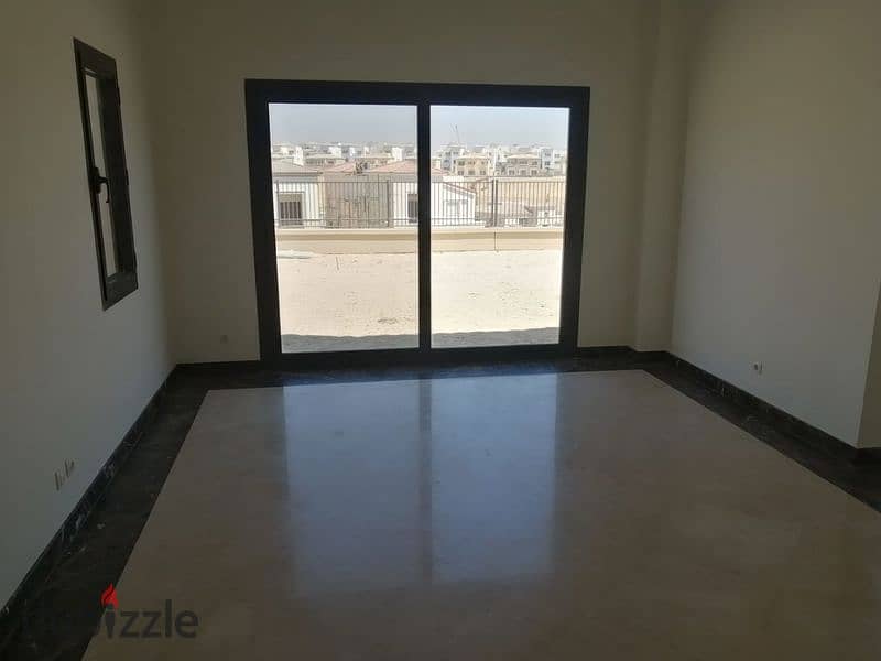 standalone resale fully finished in Uptown Cairo 11