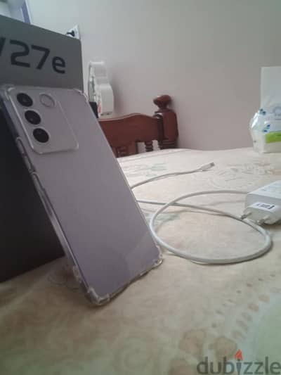 للبيع vivo v27e 256