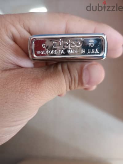 ZIPPO