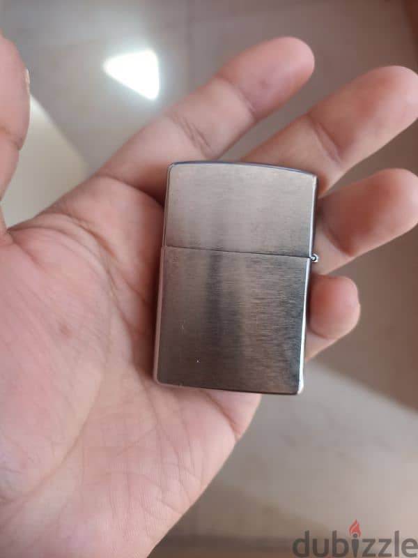 ZIPPO HARLEY DAVIDSON LIGHTER 2