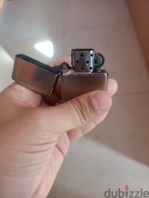 ZIPPO HARLEY DAVIDSON LIGHTER 3