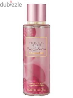 Victoria's secret pure seduction cashmere / Gulf edition 0