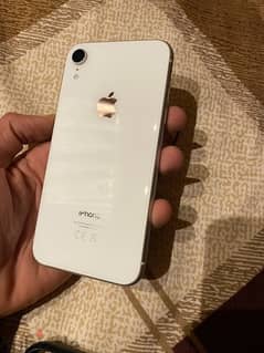 iPhone XR - 64GB - 78% Battery 0