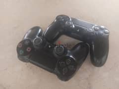 PS4 CONTROLLER 0