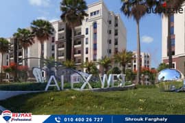 Twin House in Alex West Immediate Delivery 0