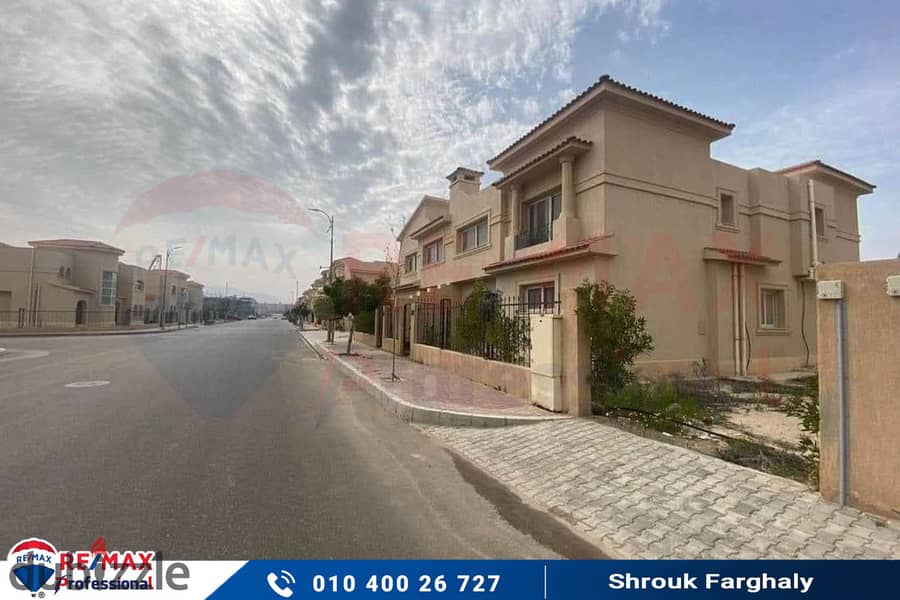 Twin House in Alex West Immediate Delivery 7