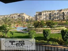 Own your apartment in East Sodic Compound in New Heliopolis 0