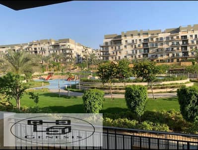 Own your apartment in East Sodic Compound in New Heliopolis