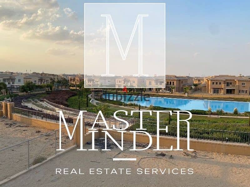 Fully Finished Apartment for sale ready to move in Mivida new cairo 6