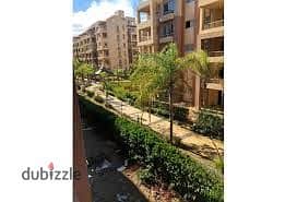 Apartment for sale 160m New Capital ( Yarrow Contrak R8 ) 0