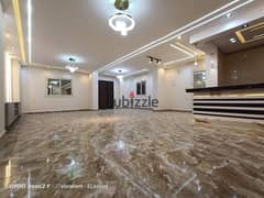 Apartment for sale in hadayek al ahram with garden 0