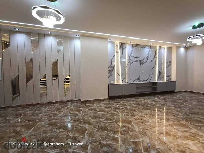 Apartment for sale in hadayek al ahram with garden 3