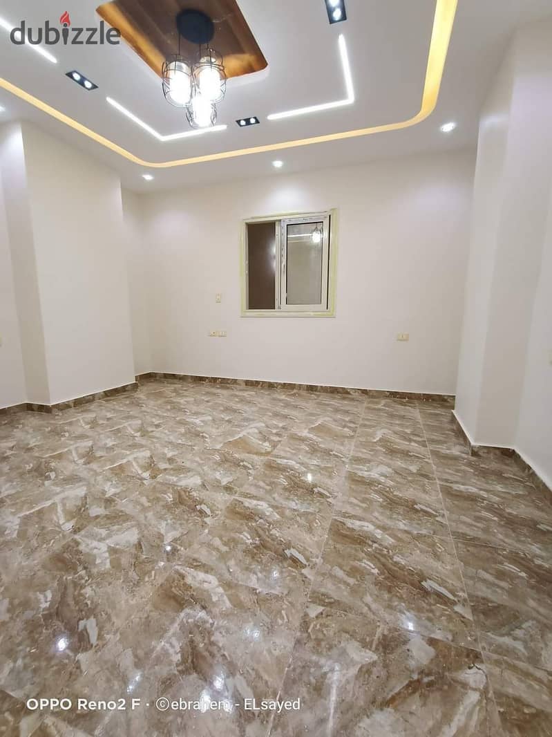 Apartment for sale in hadayek al ahram with garden 6