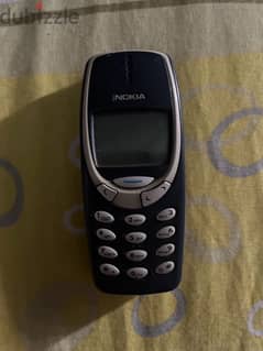 نوكيا 3310 0