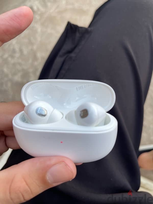 شاومى xiaomi buds 3T pro 0