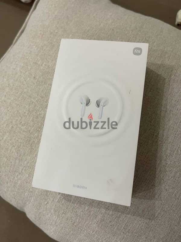 شاومى xiaomi buds 3T pro 2