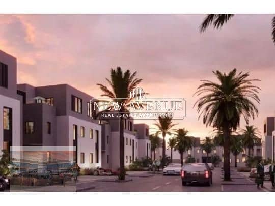 Bahary Fully Finished 2 bedrooms prime location 3